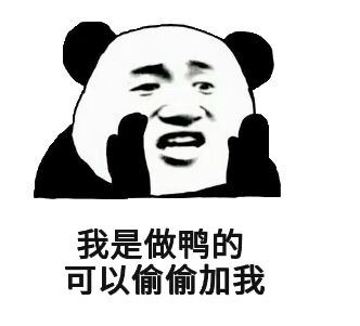 不愧是我鸭子表情包图片